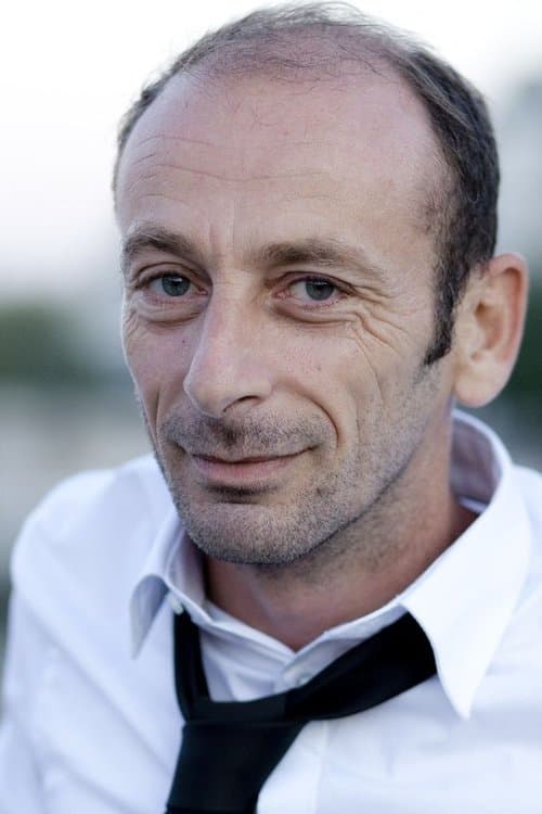 Laurent Cotillard profile photo