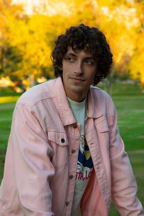 Jordan Gustafson profile photo