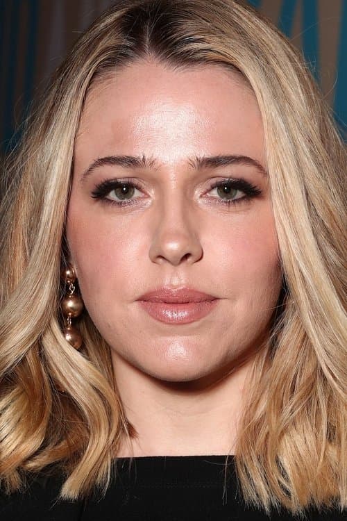 Majandra Delfino profile photo