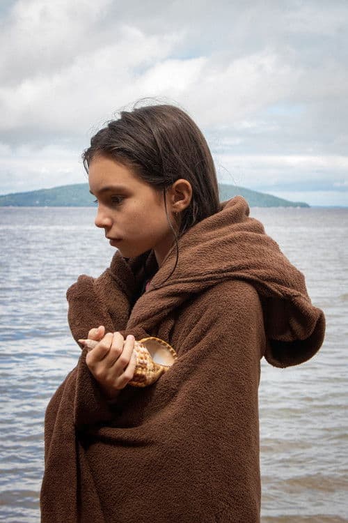 Betina da Costa Franco profile photo