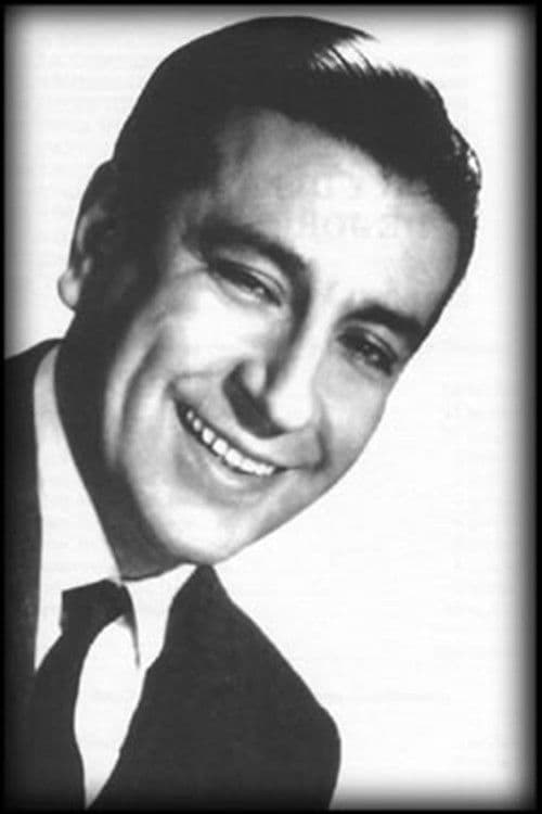 Jorge Vidal profile photo