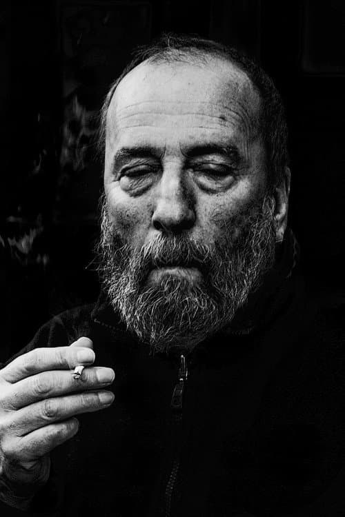 John Alcott profile photo