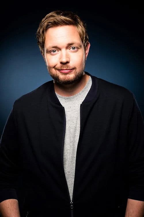 Bastian Bielendorfer profile photo