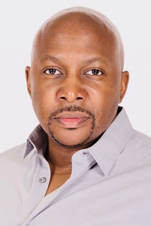 Bryan G. Thompson profile photo