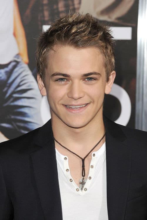 Hunter Hayes profile photo