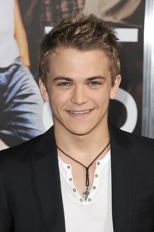 Hunter Hayes profile photo