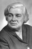 Olga Kaziko profile photo