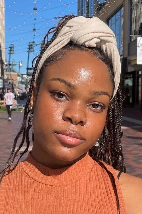 Braijene Fletcher profile photo