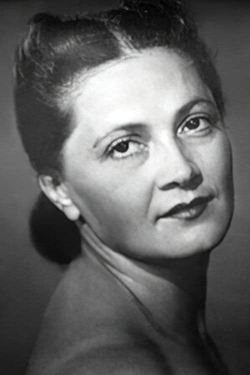 Valentina Sorogozhskaya profile photo