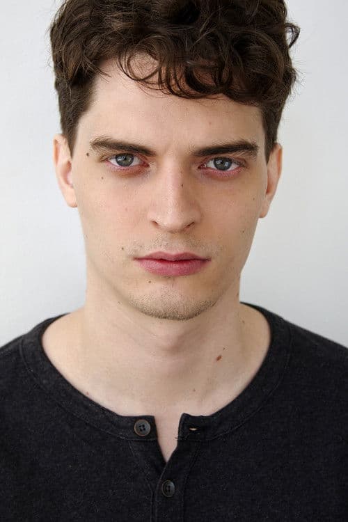 Bryan Ruffo profile photo