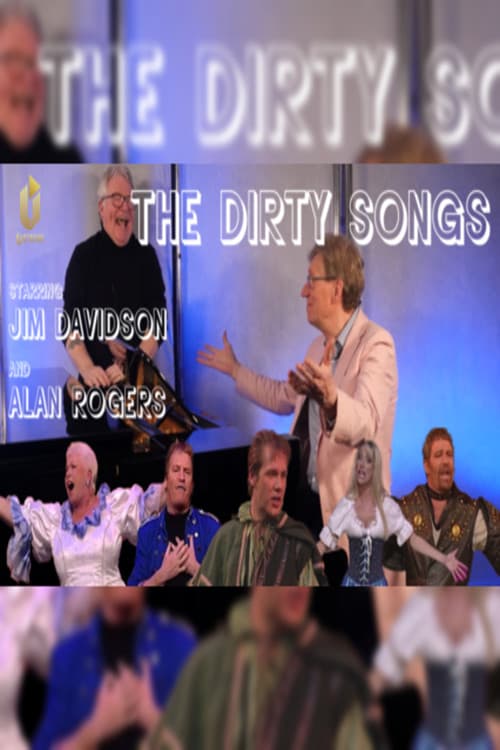 Jim Davidson - The Dirty Songs poster