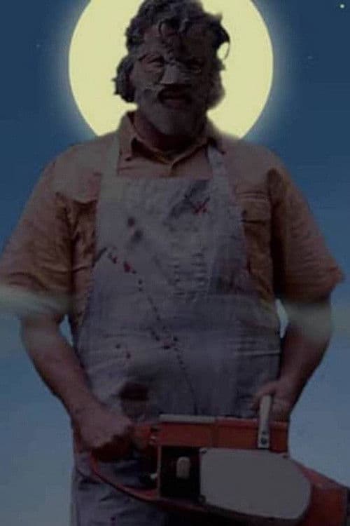 The Catskill Chainsaw Redemption poster