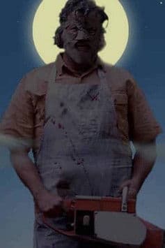 The Catskill Chainsaw Redemption poster