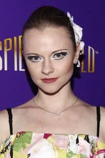 Elena Lev profile photo