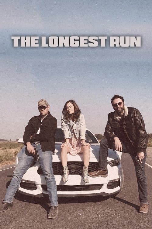 The Longest Run poster