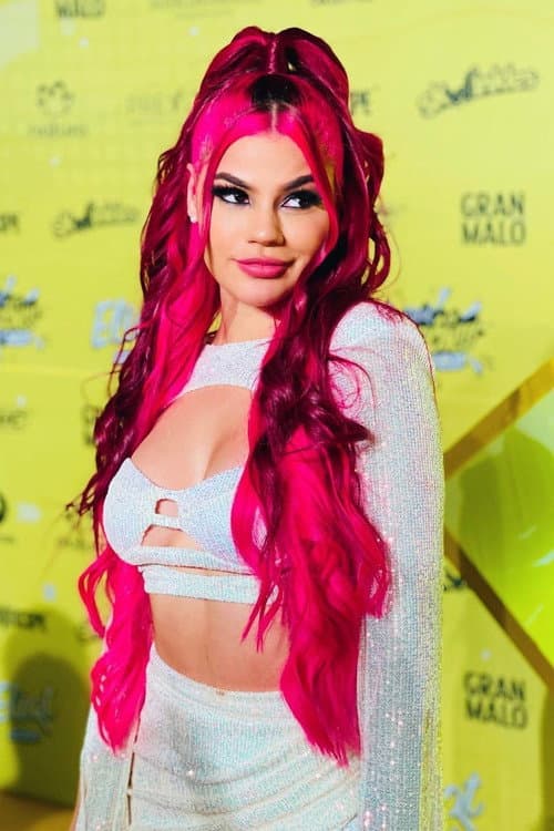 Mariana Ávila profile photo