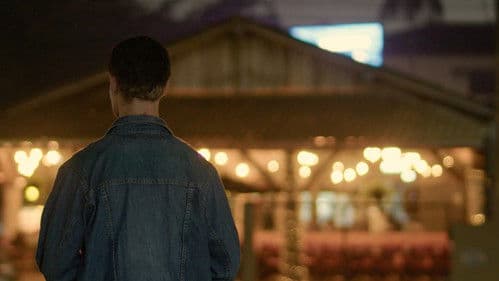 Pietro e Marcela poster