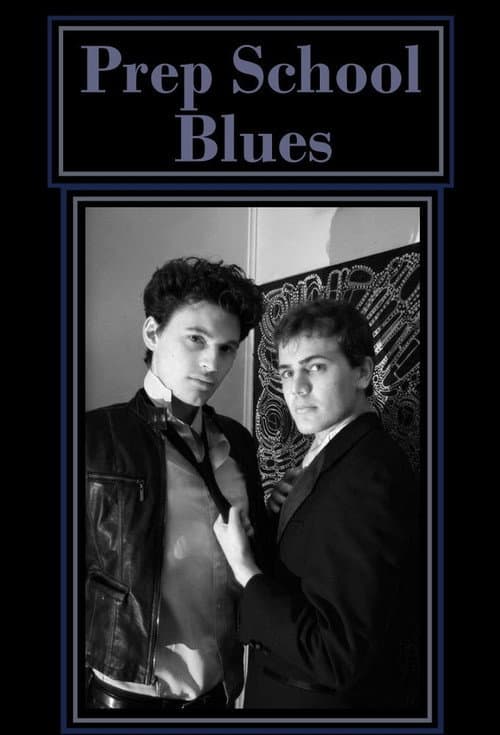 Prep School Blues poster