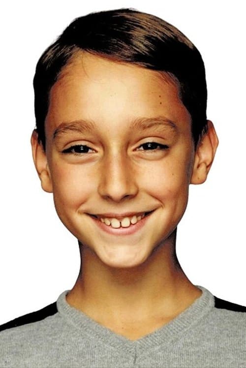 Mason Wertheimer profile photo