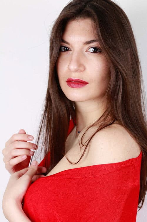 Lina Patsiou profile photo