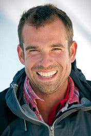 Chris van Tulleken profile photo