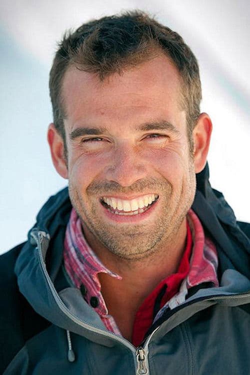 Chris van Tulleken profile photo