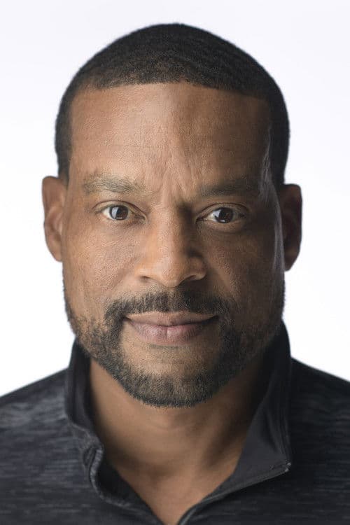 Craig Johnson profile photo