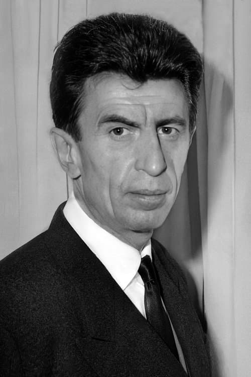 Fernand Pouillon profile photo