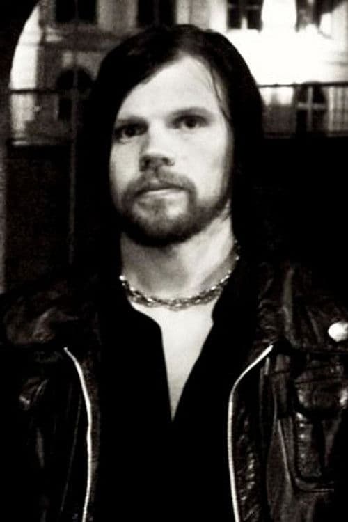 Mattias Norrman profile photo