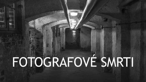 Fotografové smrti poster