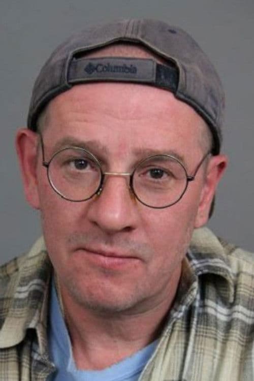 Sergey Neudachin profile photo