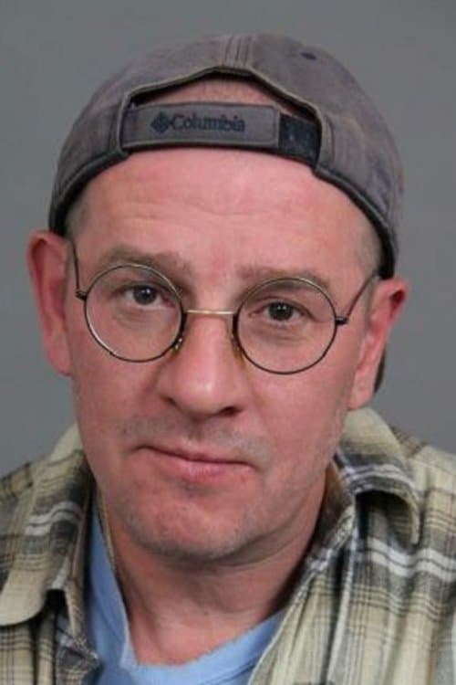 Sergey Neudachin profile photo