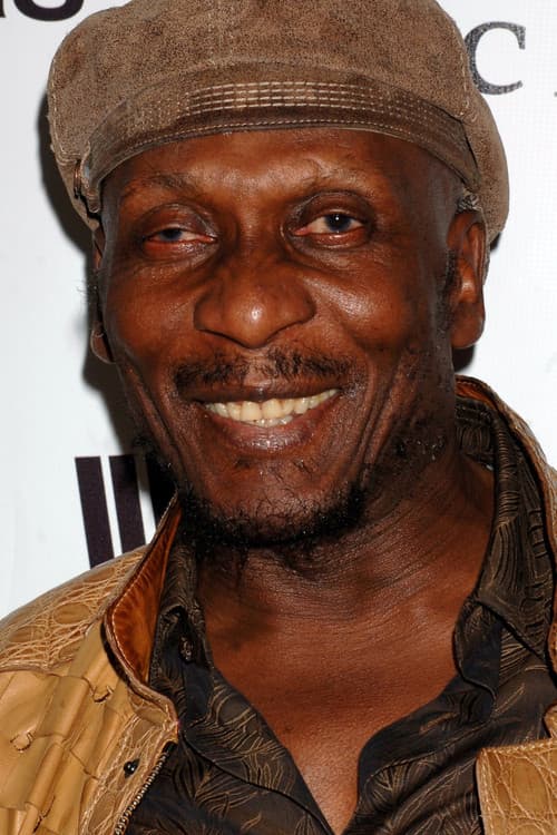 Jimmy Cliff profile photo