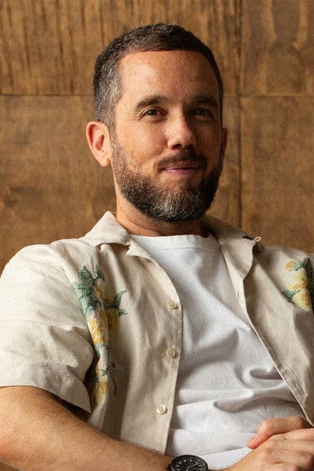 Graeme Mathieson profile photo