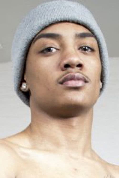 Deon Parker profile photo