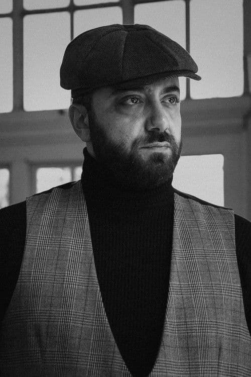 Khoren Levonyan profile photo