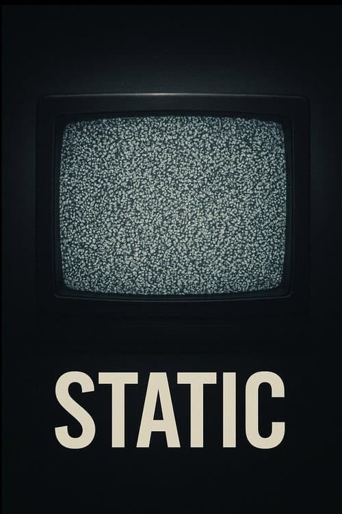 Static poster