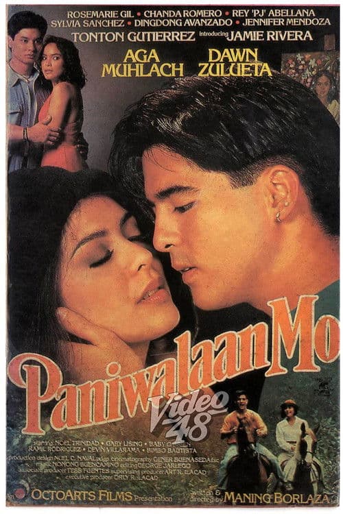 Paniwalaan Mo poster