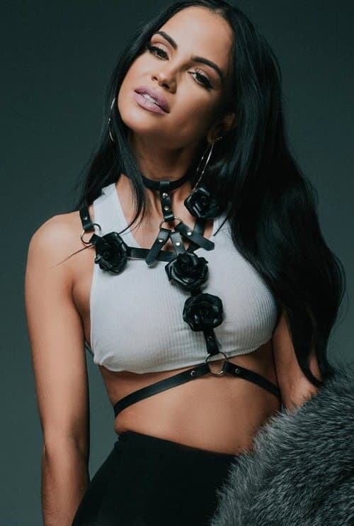 Natti Natasha profile photo