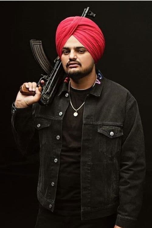 Sidhu Moose Wala profile photo
