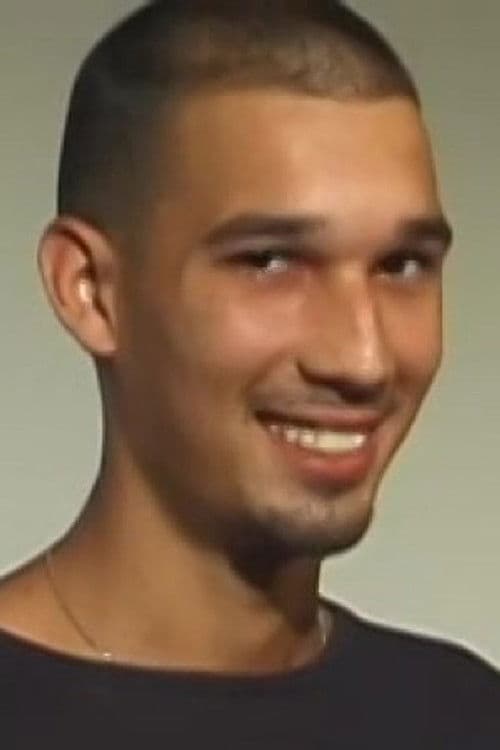 Enrique Jones profile photo