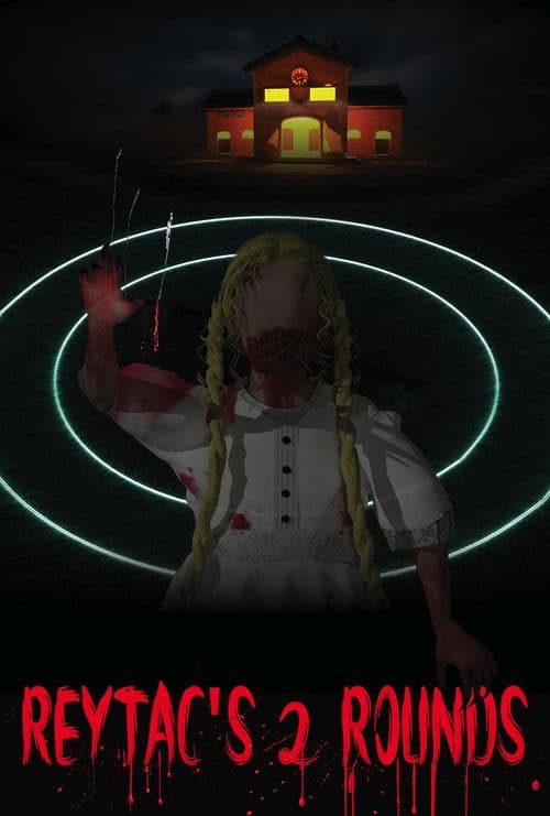 Reytac's 2 Rounds poster
