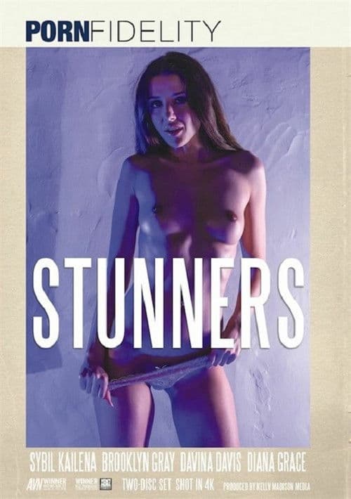 Stunners poster