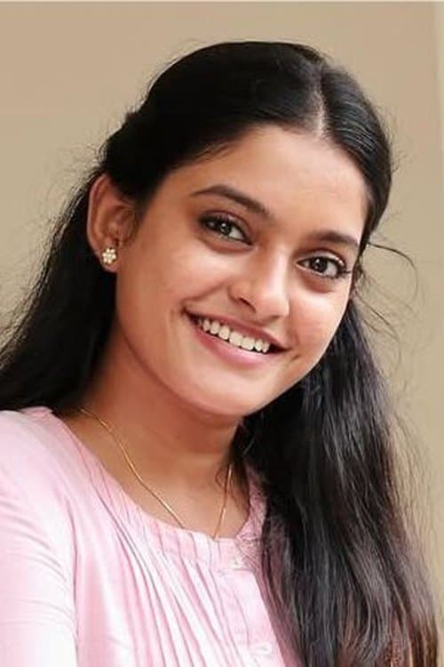 Meenakshi Warrier profile photo
