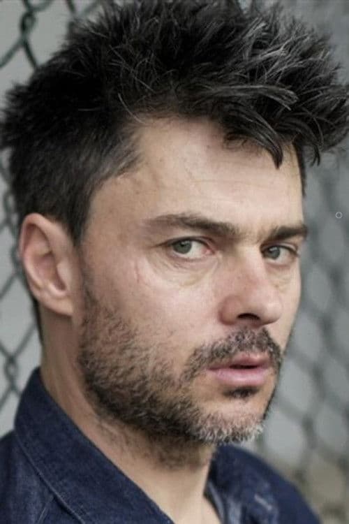 Jérôme Huguet profile photo