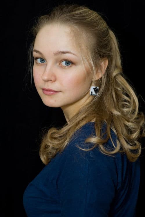 Elena Shilova profile photo