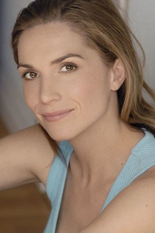 Genevieve Hegney profile photo