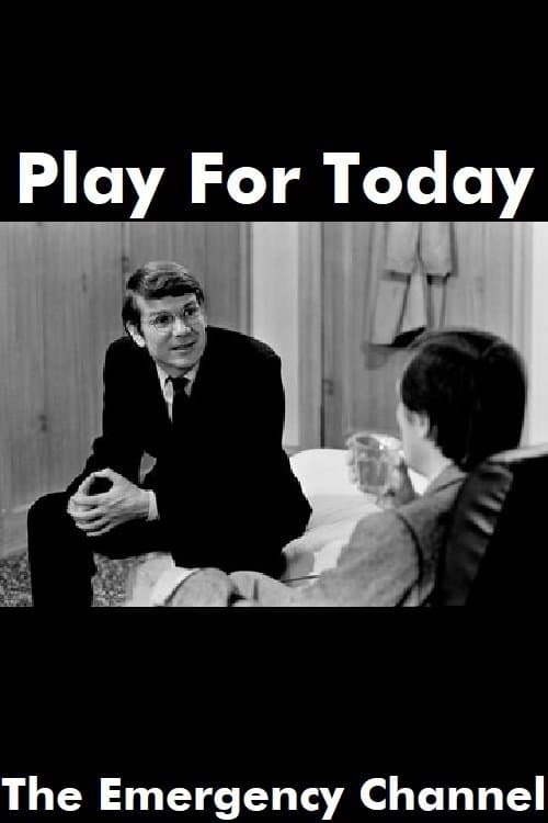 The Emergency Channel poster