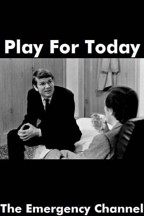 The Emergency Channel poster