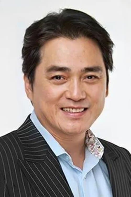 Michael Tong Chun-Chung profile photo